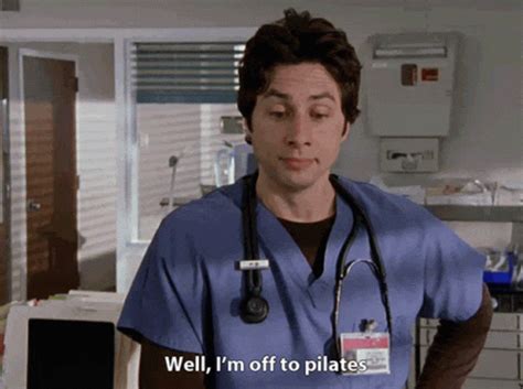 scrubs eagle gif|scrubs eagle meme.